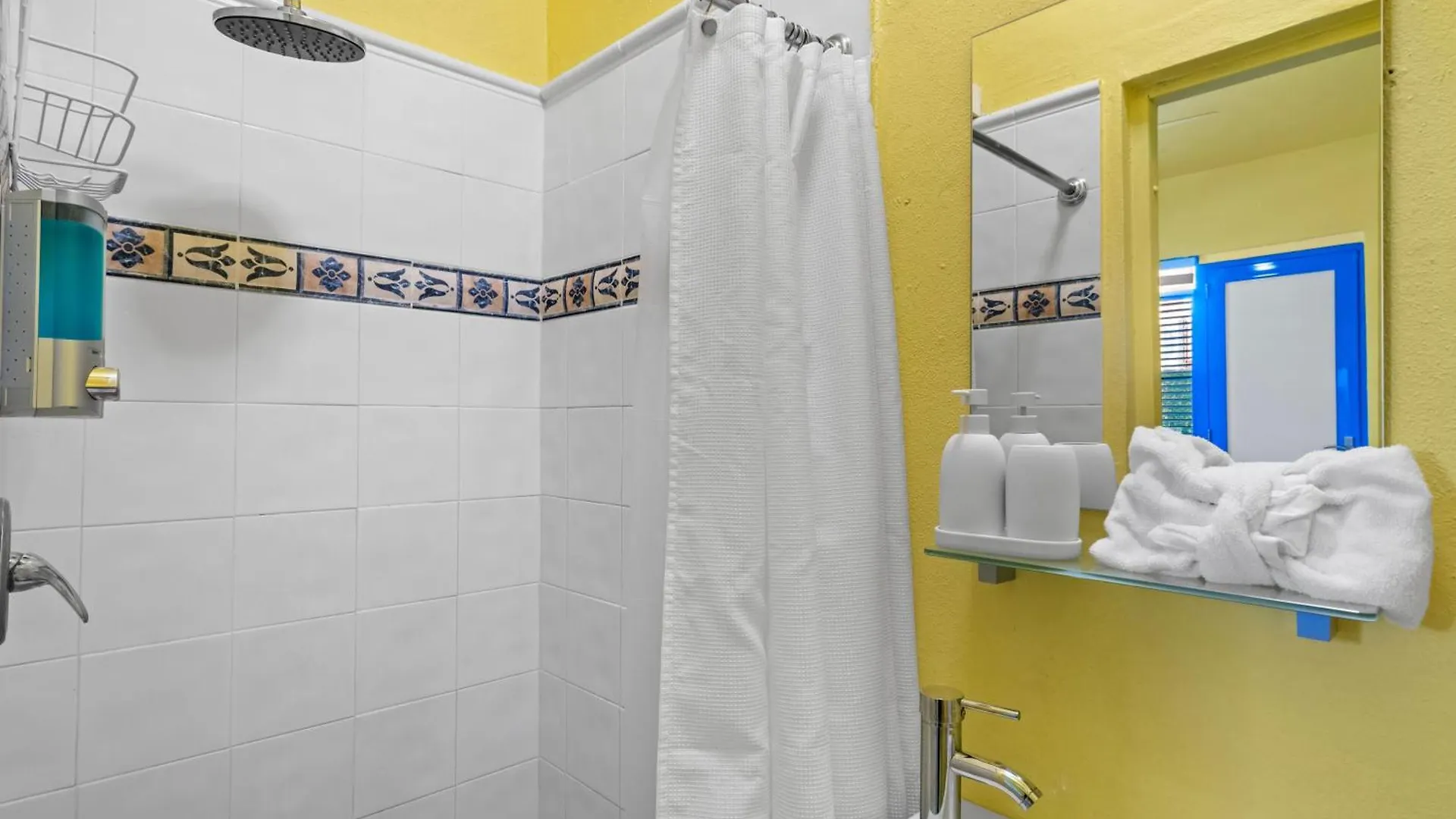 Appartement Artistic & Cozy Garden Studio In Santurce Mm10 San Juan